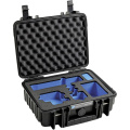 B+w Hard Cover Tool Box - 1000-b-gopro9 B&w Action Case Type 1000 Black For Gopro 9-10-11-12